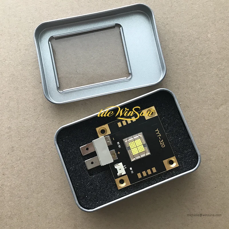 FREESHIP YYT-320 LED Source HIGH POWER (2)