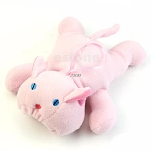 Портативный Детский милый теплый чехол для кормления, Плюшевые Чехлы для кормления, APR15_30