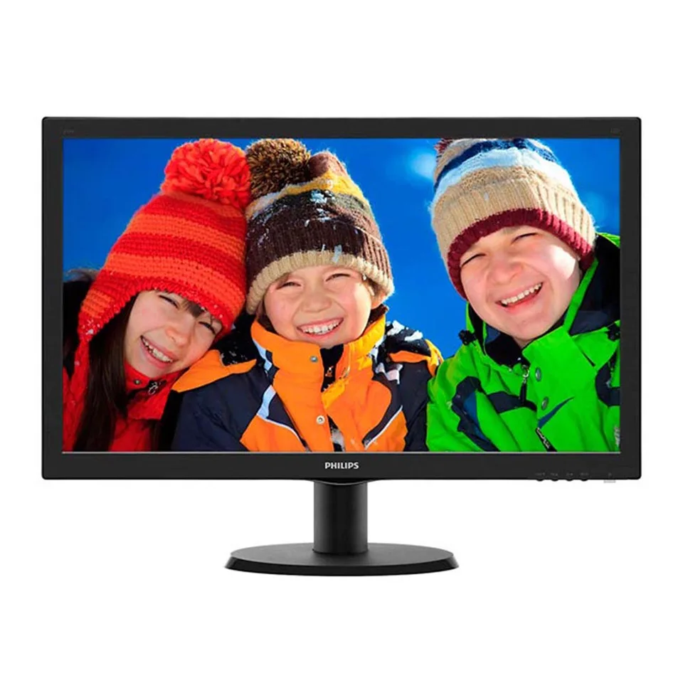 

Монитор Philips 243V5QHSBA-01