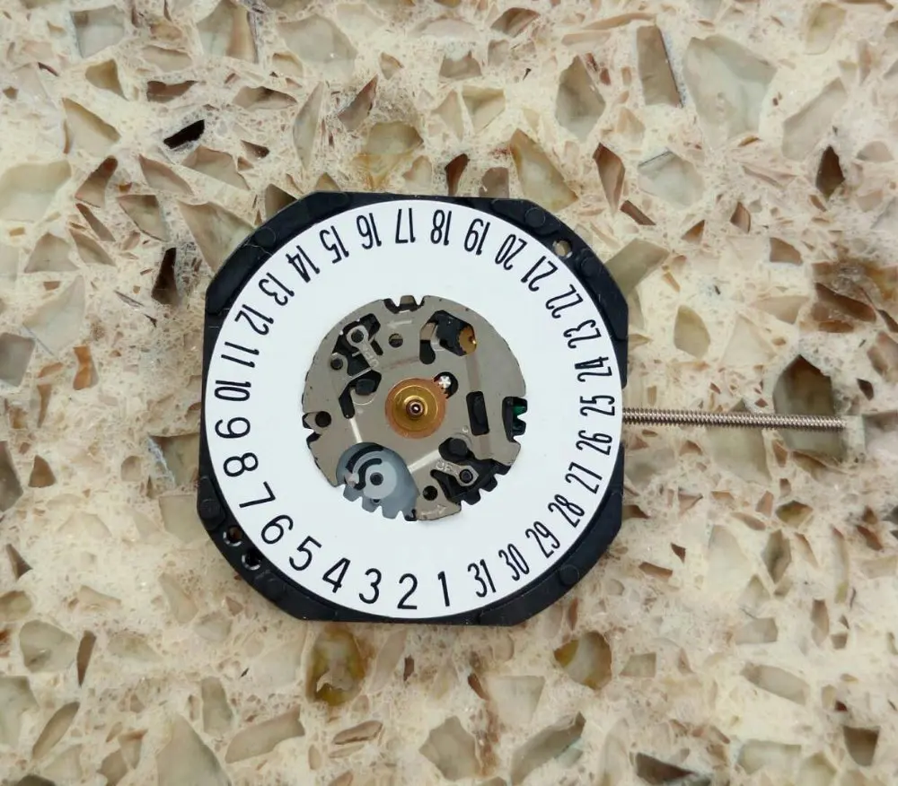 epson quartz movement