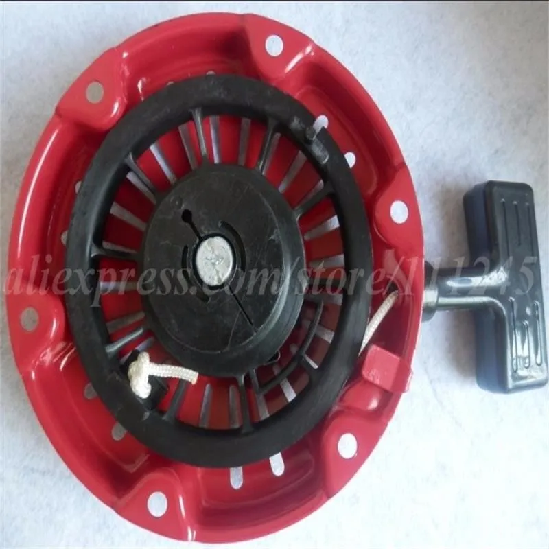 RECOIL STARTER HONDA GX100 RAMMER 2