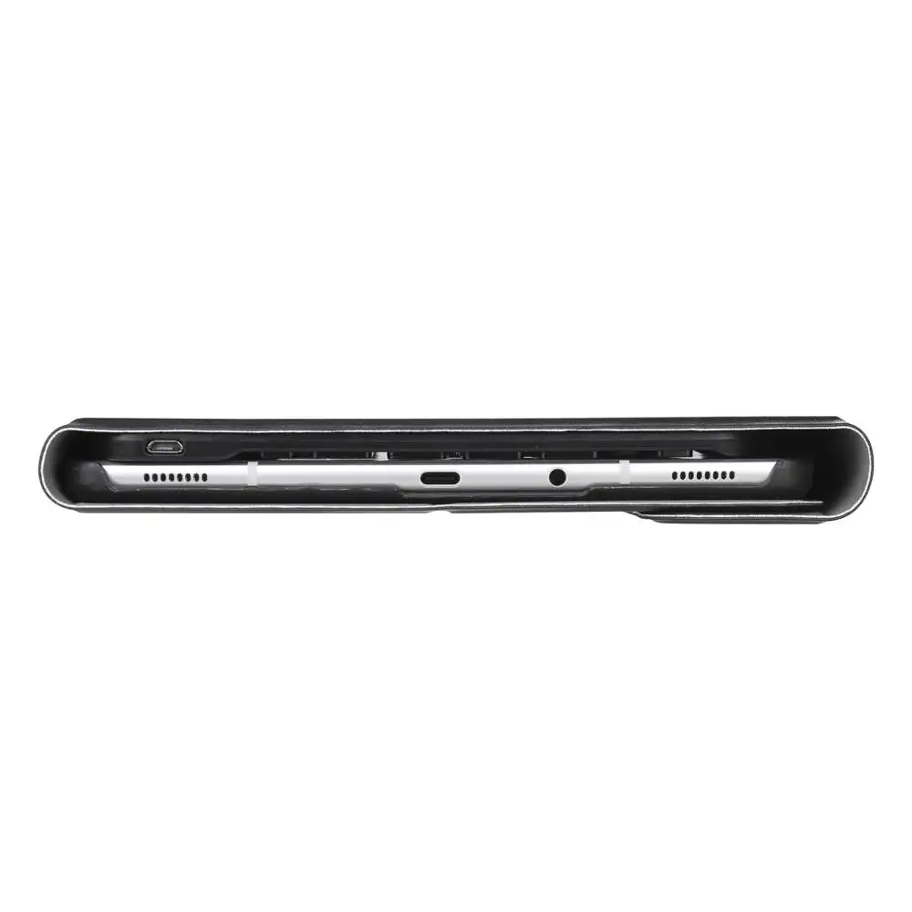Кожаный флип-чехол-подставка для Samsung Galaxy Tab A 10,5 2018 SM-T590 T595 T597 чехол беспроводной планшет с чехлом bluetooth-клавиатура чехол