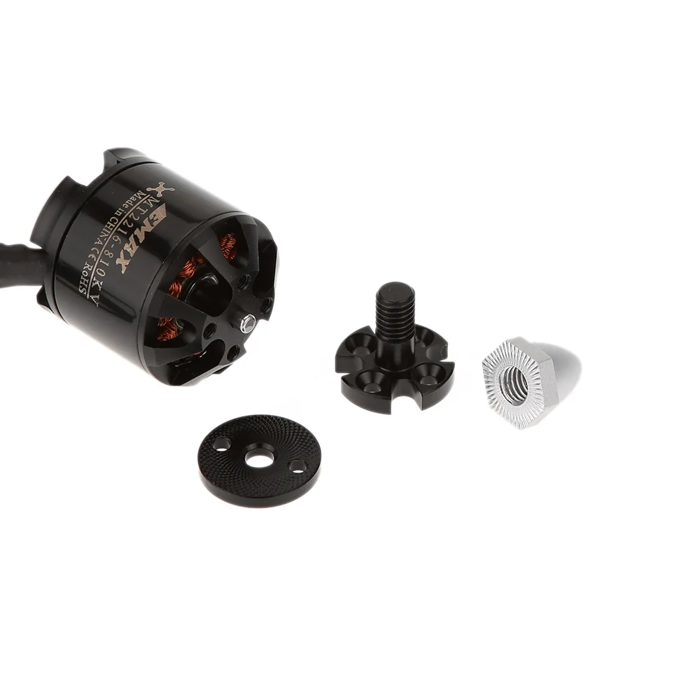 Официальный EMAX MT2216 бесщеточный двигатель 810KV для F450 F550 X525 Мультикоптер