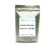 10% натуральный коэнзим Q10, органический коэнзим Q10 порошок, Лучшая цена
