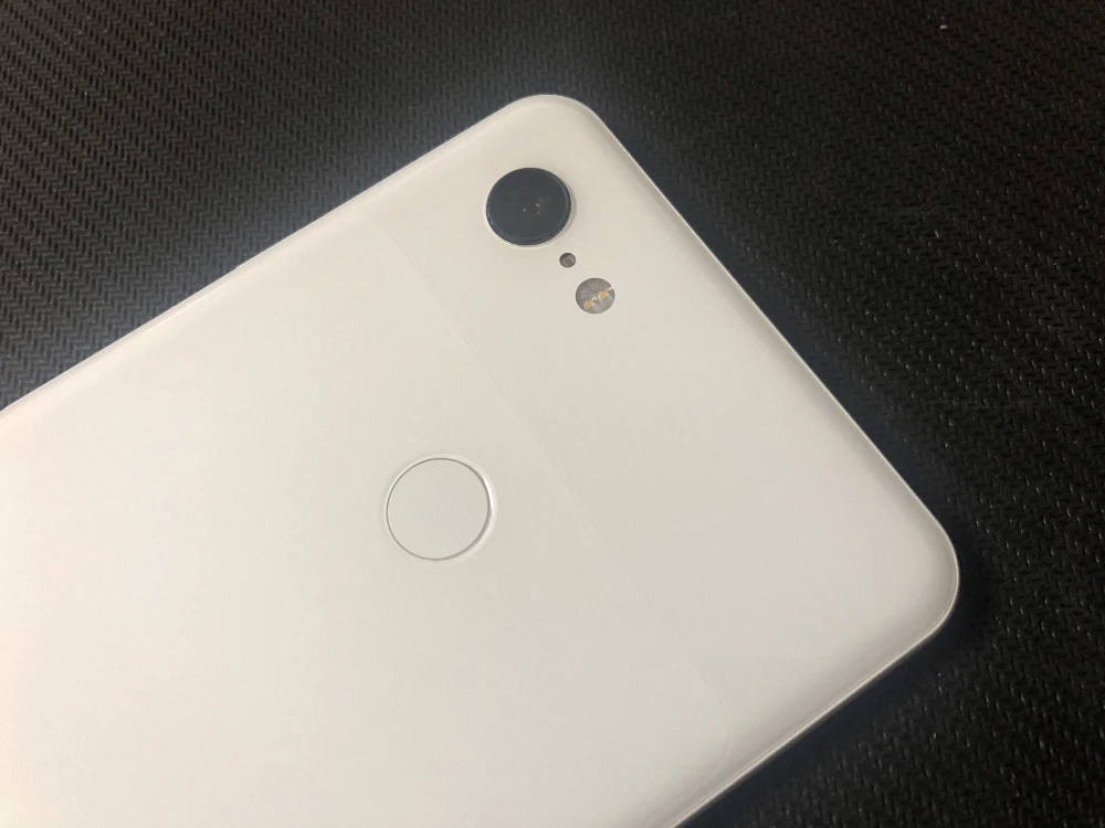 Google Pixel 3 XL, 6,3 дюймов, четыре ядра, 4 Гб ОЗУ, 64 ГБ, 128 Гб ПЗУ, Android 9,0, NFC, отпечаток пальца, мобильный телефон, оригинальное быстрое зарядное устройство