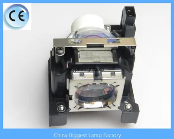 

Free shipping!Projector lamp with housing for LC-WS250 Trouble free product!