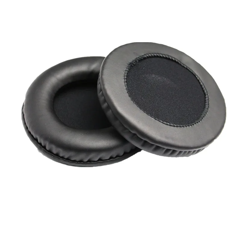 General 50mm 60mm 70mm 80mm-105mm Soft Foam Ear Pads Cushions for Headphones high quality (6)