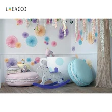 ^^Best Offers Laeacco Baby Shower Photographic Backdrops Customized Paper Flower Wood Horse Party Photography Backgrounds For Photo Studio ^^Best Offers Laeacco Baby Shower Photographic Backdrops Customized Paper Flower Wood Horse Party Photography Backgrounds For Photo Studio