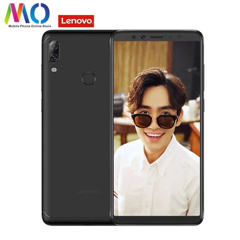Original Global Version Lenovo K5 Pro LTE B20 4/6GB 64/128GB Smartphone Android8.1 Mobile Phone 5.99\