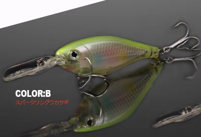 BearKing Retail A+ fishing lures 2016 Hot-selling 80mm/14g, slim size minnow shad crank popper penceil bait good quality BearKing Retail A+ fishing lures 2016 Hot-selling 80mm/14g, slim size minnow shad crank popper penceil bait good quality