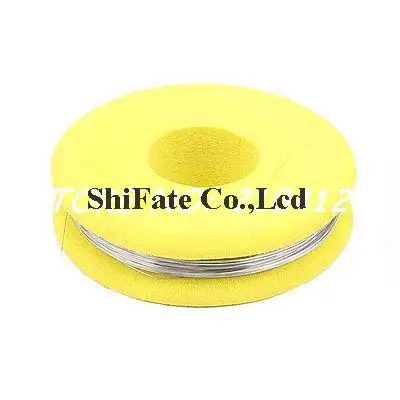 

20M 65.6ft 0.12mm 37AWG Cable Nichrome Heater Wire for Heating Elements