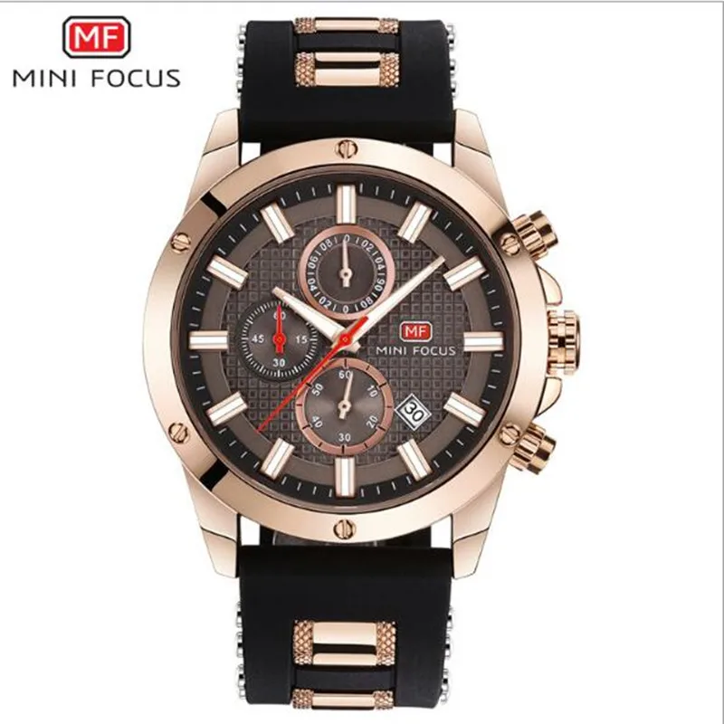 

2018 New Mens Watches Top Brand Luxury Fashion Business Quartz Watch Men Sport Steel Waterproof Wristwatch Relogio Masculino