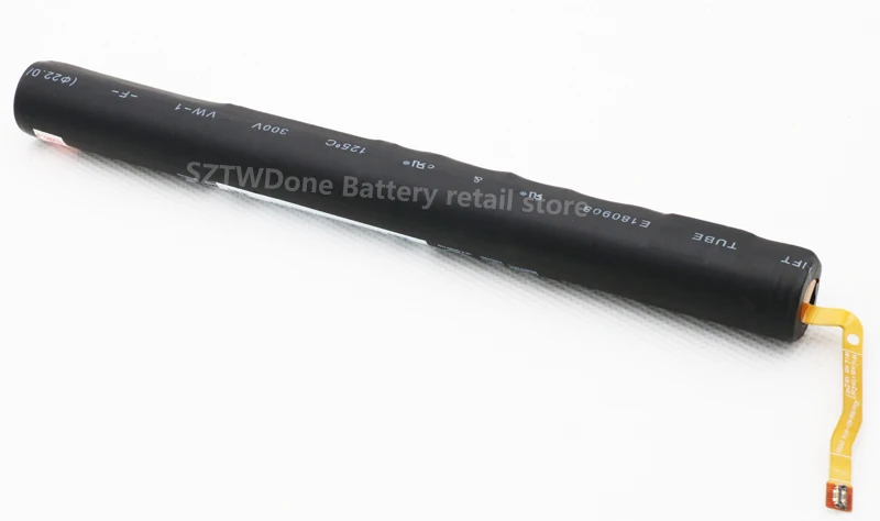 Yt x703l аккумулятор