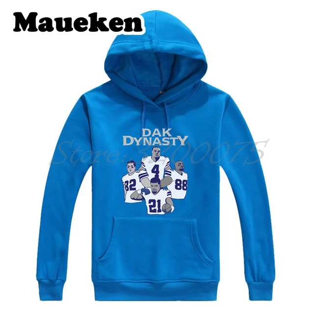ezekiel elliott hoodie