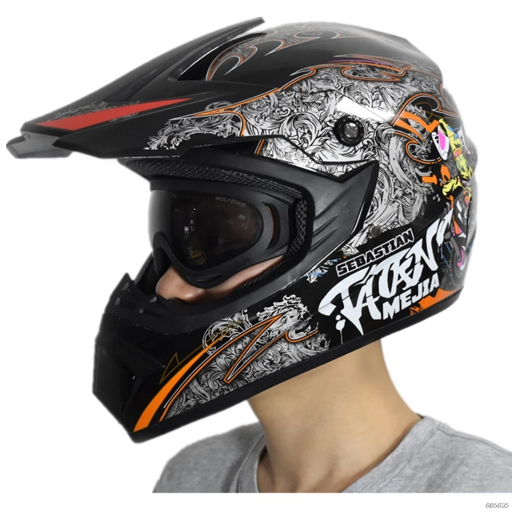 WOSAWE MTB велосипедный шлем для мужчин и женщин полный покрытый горный велосипед ABS защитный шлем Cylicng Аксессуары Внутренняя крышка