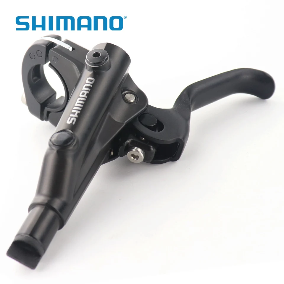 Рычаг дискового тормоза Shimano BL MT501 I Spec II аксессуары для MTB велосипеда запчасти