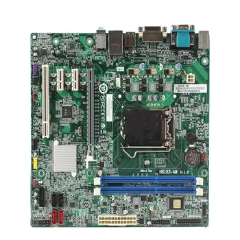 

For H81H3-AM N4630 H81 desktop motherboard will test before shipping