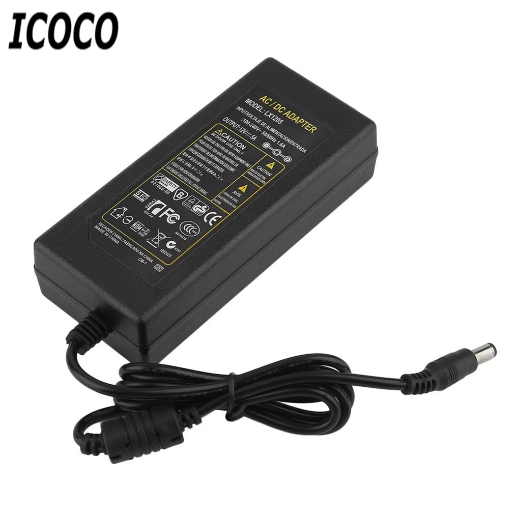 ICOCO м 5 SMD 5050 красочные гибкие светодиодные ленты свет комбо с дистанционное