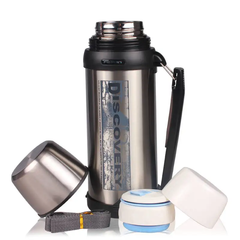 avengers thermos funtainer