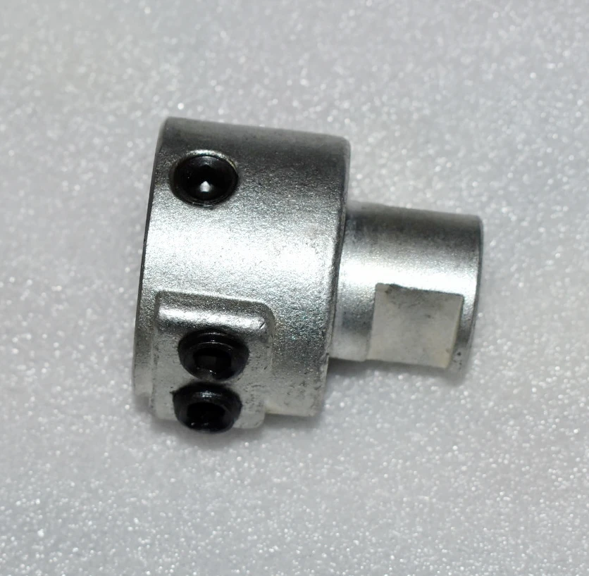 

Tyre tire Bead Breaker leverless demount machine automatically turned backward bird head Convert adapter 28MM to 29MM 30MM