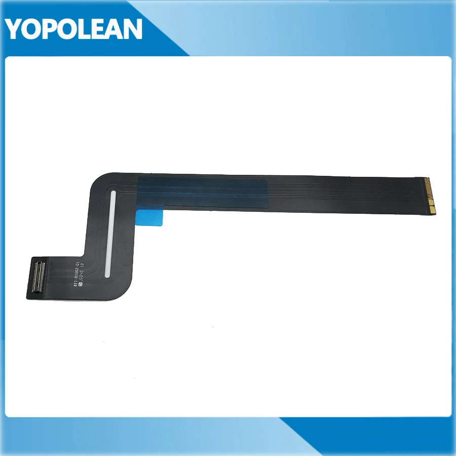 Совершенно новый трекпад тачпад гибкий кабель 821 01002 01 для Macbook Pro Retina 13 &quotA1708