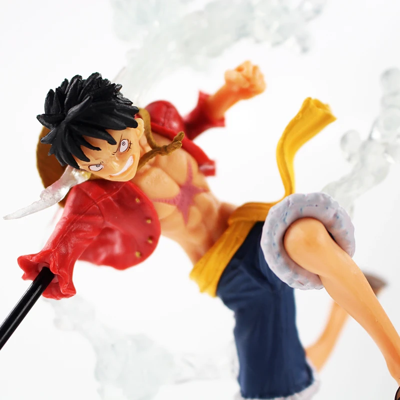 - One Piece Figure