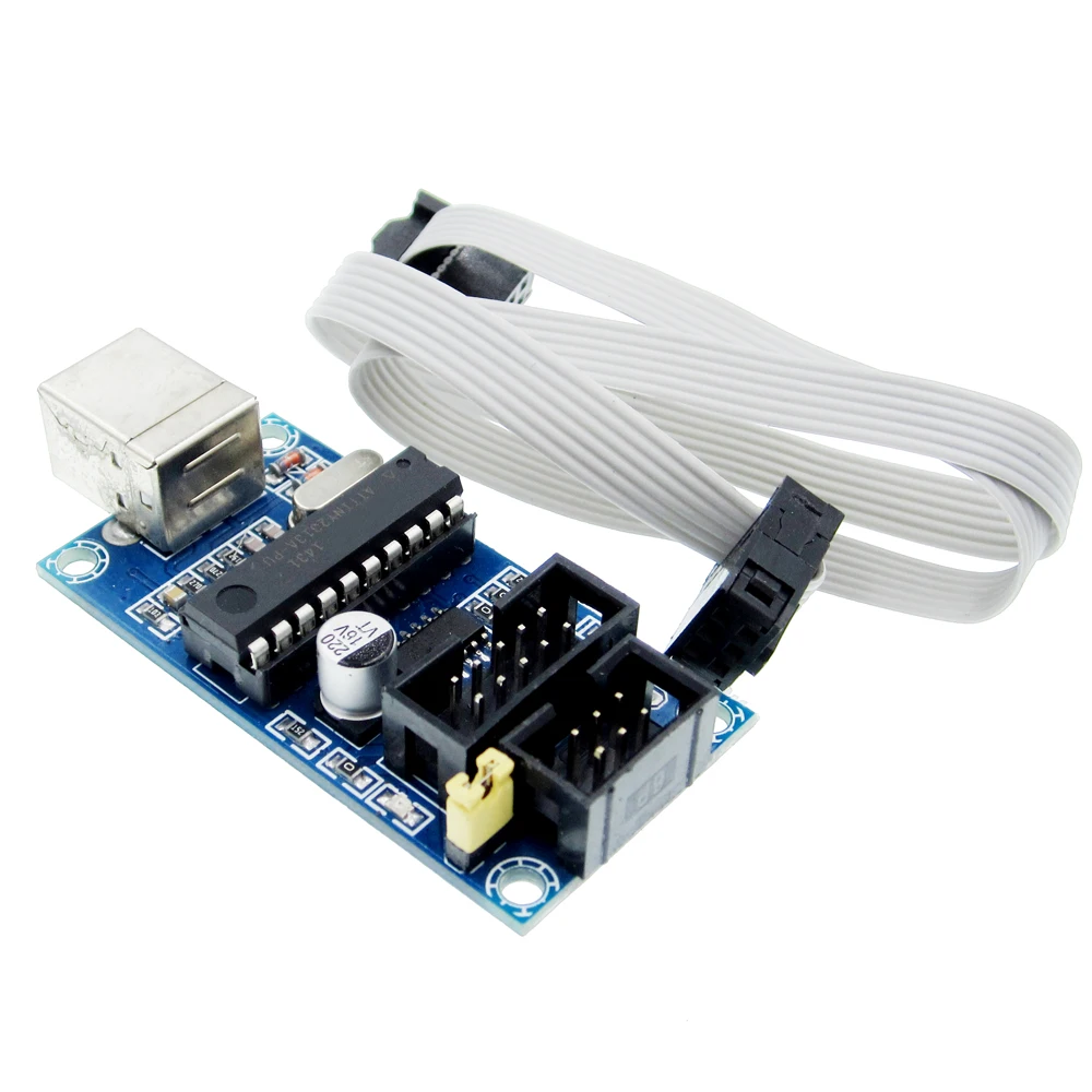 USBtinyISP 1