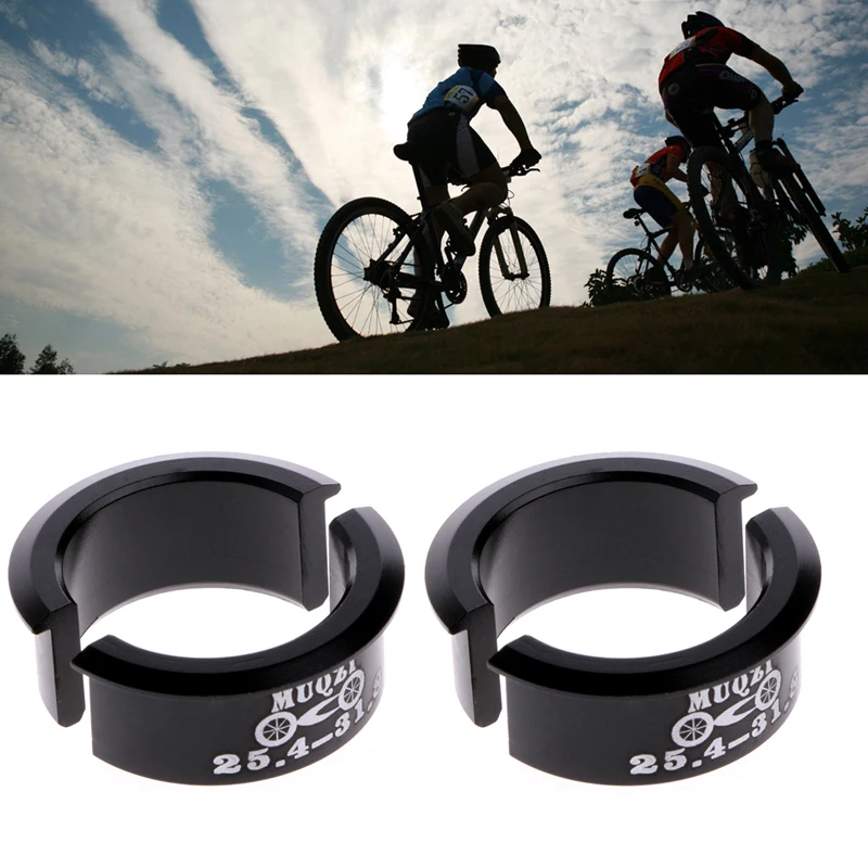 bike handlebar shim