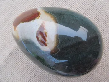 

Very Rare stone !!! AAAA+ +Sea stone eggs with PIG and SNAKE stone egg ore specimen collection 540G