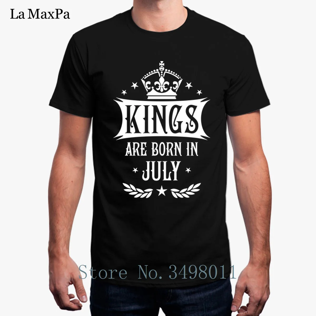 July t shirts Clearance