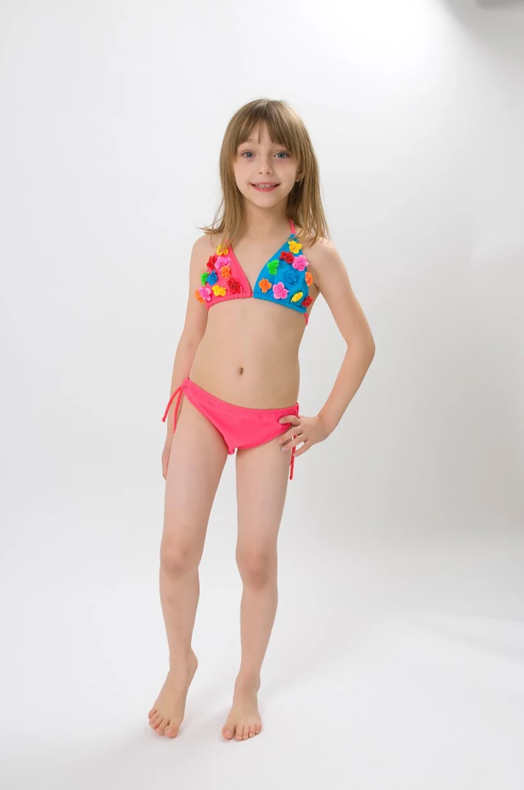 Free Shipping Summer Hot Sale 2pcs Swimwear New Trendy Cute Young Girl Kids String Hot Pink Handmade Flower Sexy Baby Bikini On Aliexpress Com Alibaba Free Shipping Summer Hot Sale 2pcs Swimwear New Trendy Cute Young Girl Kids String Hot Pink Handmade Flower Sexy Baby Bikini On Aliexpress Com Alibaba