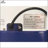 Kitchen Appliances