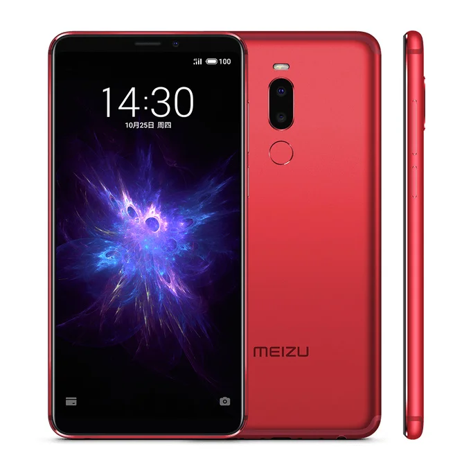 Оригинальный Новый Meizu Note 8 4G LTE мобильный телефон 6 &quot4 Гб ОЗУ 32 ГБ/64 ПЗУ Snapdragon 632