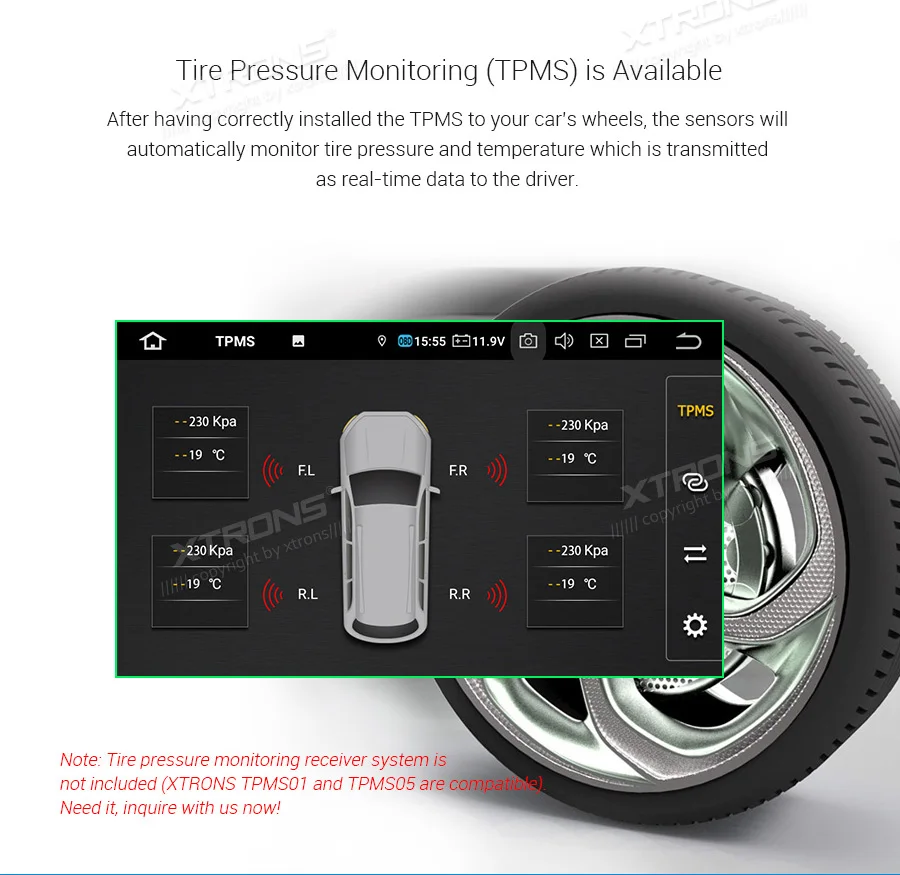 Best 7" Android 9.0 Pie OS Car DVD Multimedia Navigation GPS Radio for Audi TT MK2 (8J) 2006-2014 with Car Play Function Support 21