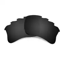 Hkuco ДЛЯ Flak-Jacket-XLJ-Vented поляризованные солнцезащитные очки замены линзы