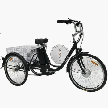 

Mini electric and non-electric outdoor tricycle for fast coffee bike food cart bike hot selling
