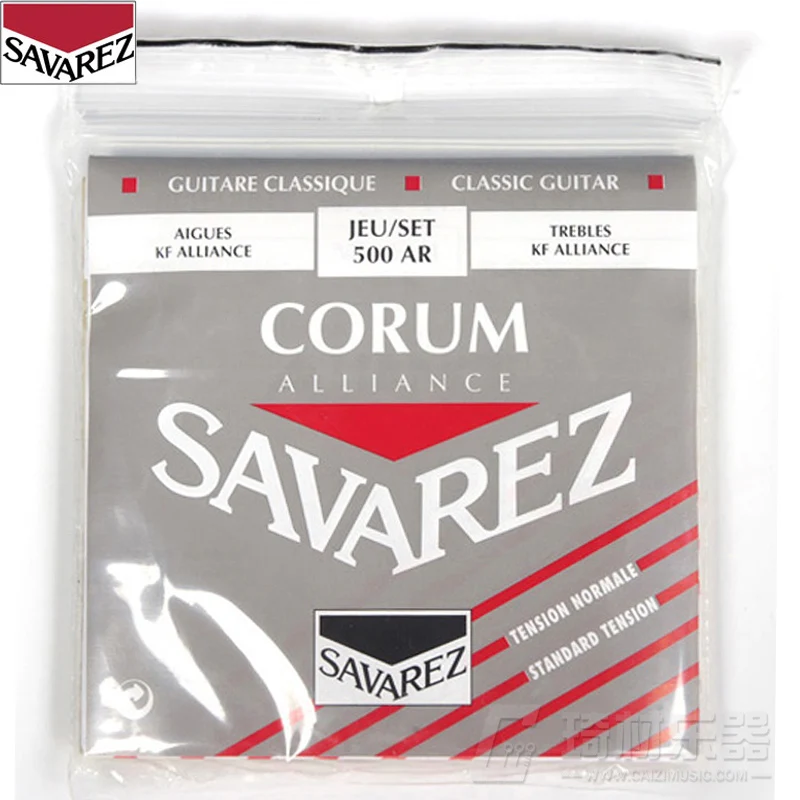 Amazon.ca: Savaez Classical Guita Stings