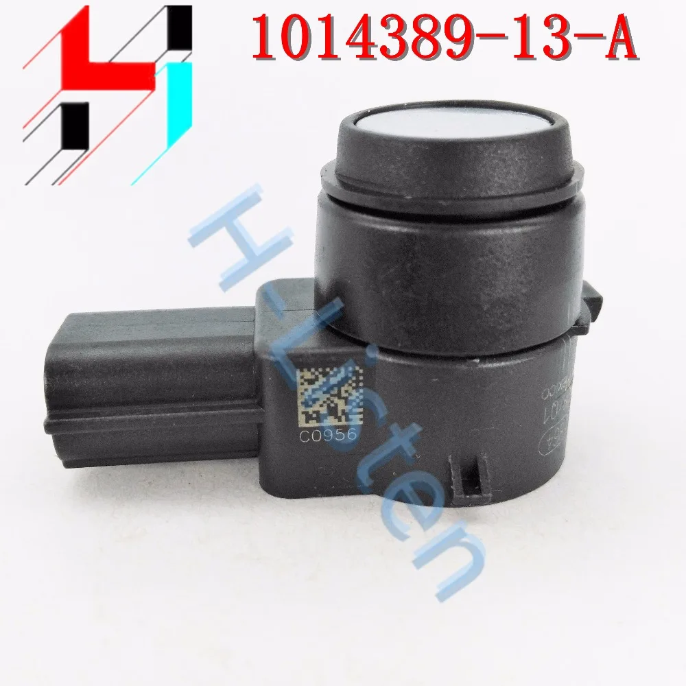 (4 шт.) Бесплатная доставка! 1014389-13-A 0263023013 беспроводной датчик парковки автомобиля
