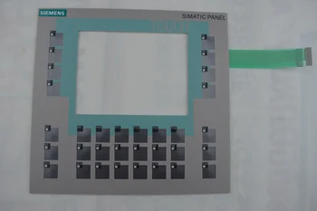 

Membrane switch for 6AV6551-2HA01-1AA0 SlMATIC HMI OP177B KEYPAD, Membrane switch , simatic HMI keypad , IN STOCK