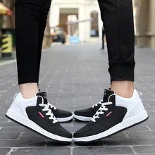 top women running Shoes 2017 Spring Men Trainers Breathable Flats Walking Shoes Zapatillas Hombre Shoes sneakers basket femme