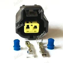 178392 6 2 контактный гнездовой автомобильный разъем для Honda Corolla