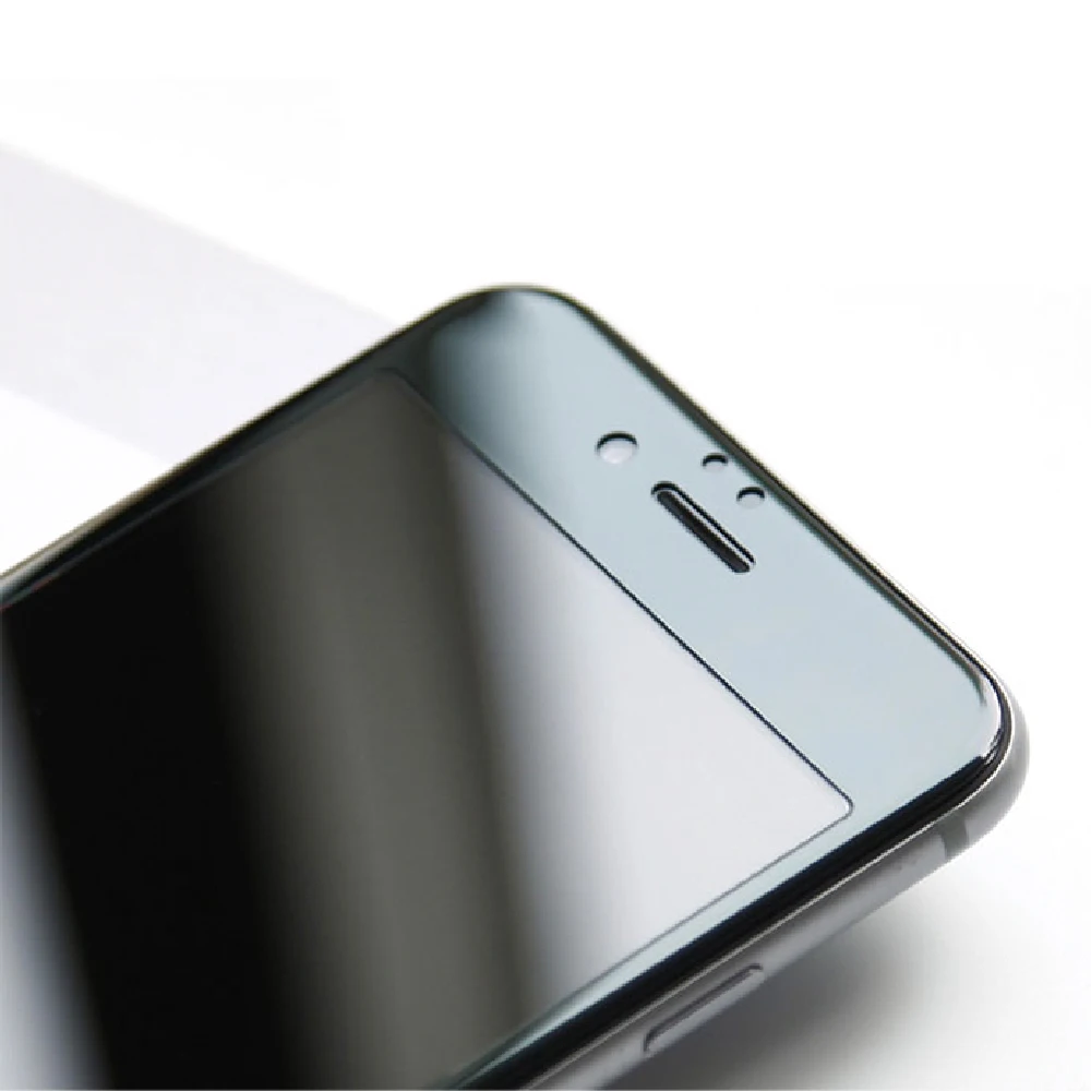 Защитная пленка для экрана iPhone 7 6S 8 закаленное стекло 6 s Plus защитная 3D с