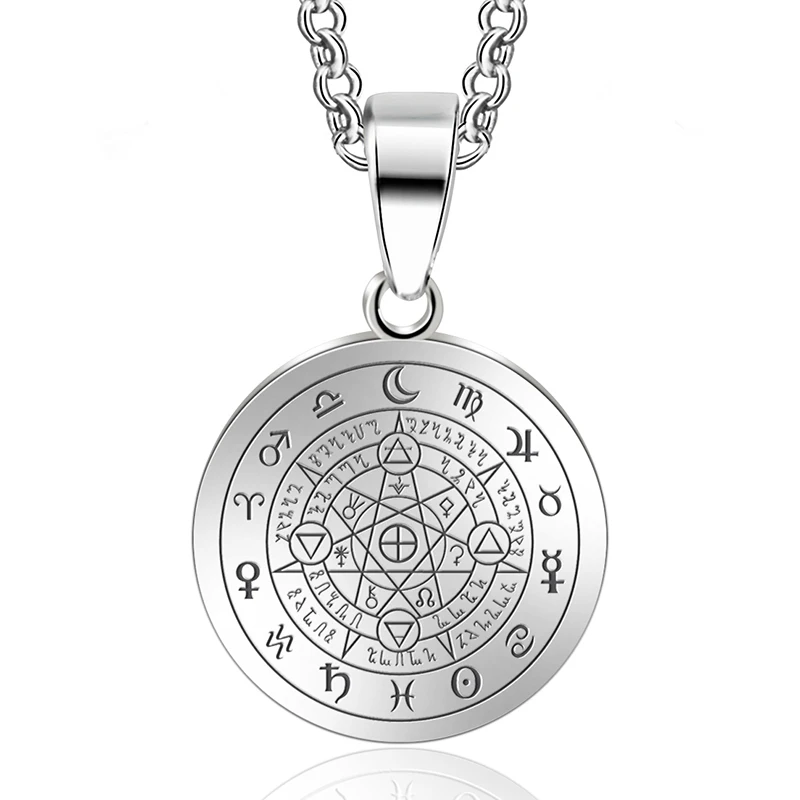 Sigil Black Magic Witchcraft Power Of Three