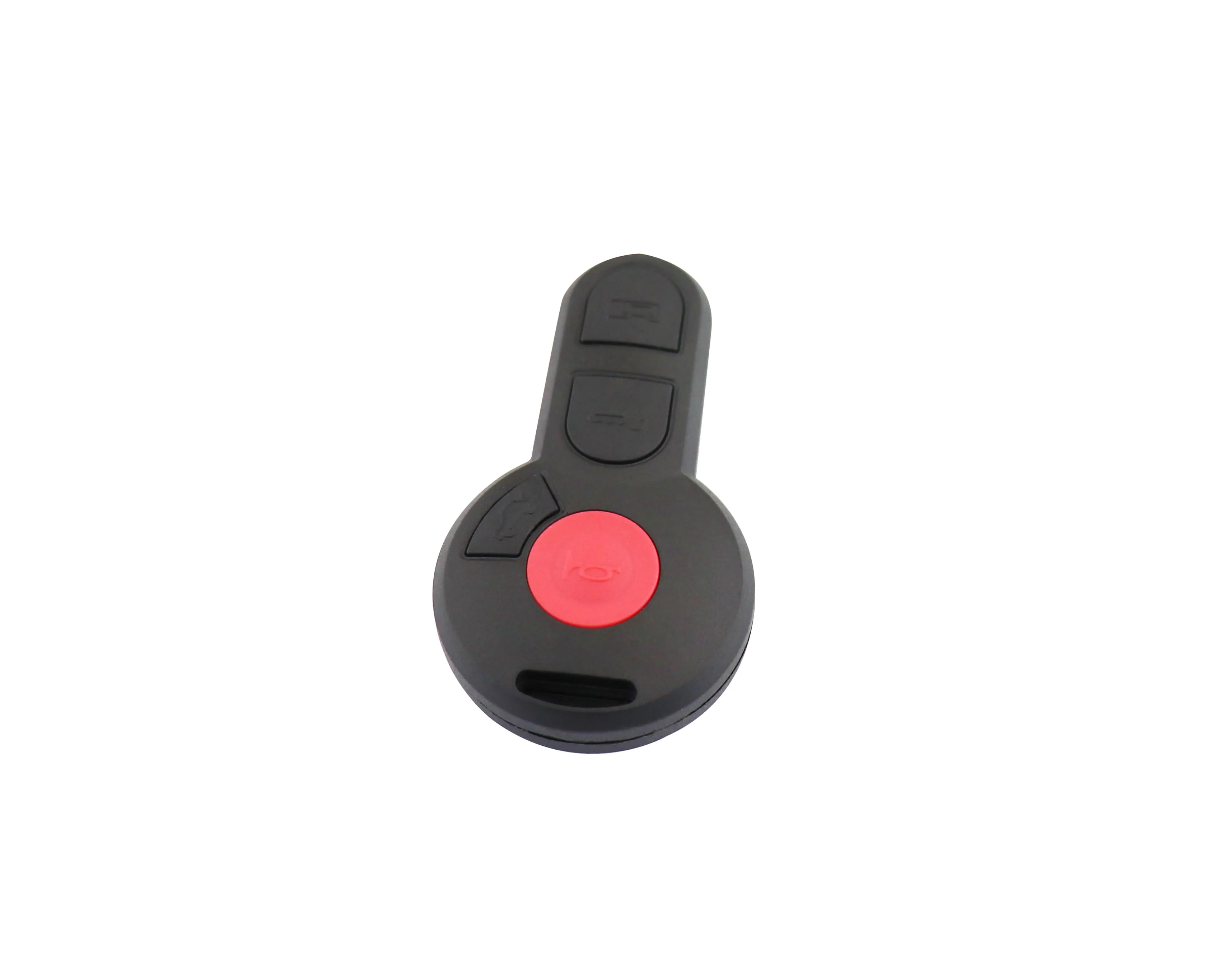 4 Buttons for VW Beetle Cabrio Golf Jetta Passat replacement Keyless Remote Key Shell Case | Автомобили и мотоциклы