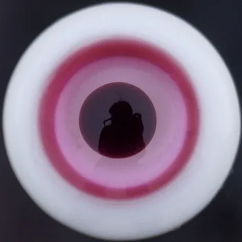 

BJD Glass Sun 14mm Round Eyes Eyeball BJD doll Doll Reborn Baby Doll makeup Jewelry use Taxidermy Steampunk Craft Y1453