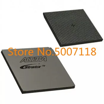 

EP1S80B956C6N BGA956 100% New Original