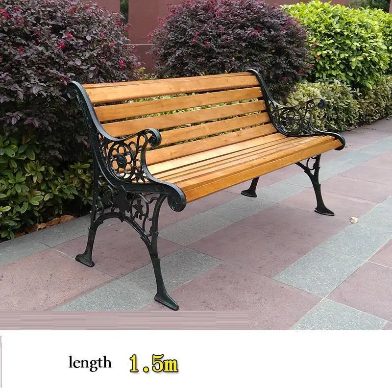 Number 8 Tuinmeubel Silla модельная сандаль мобили Giardino салон Exterieur Винтаж открытый Mueble De Jardin патио садовая мебель стул - Цвет: Number 8