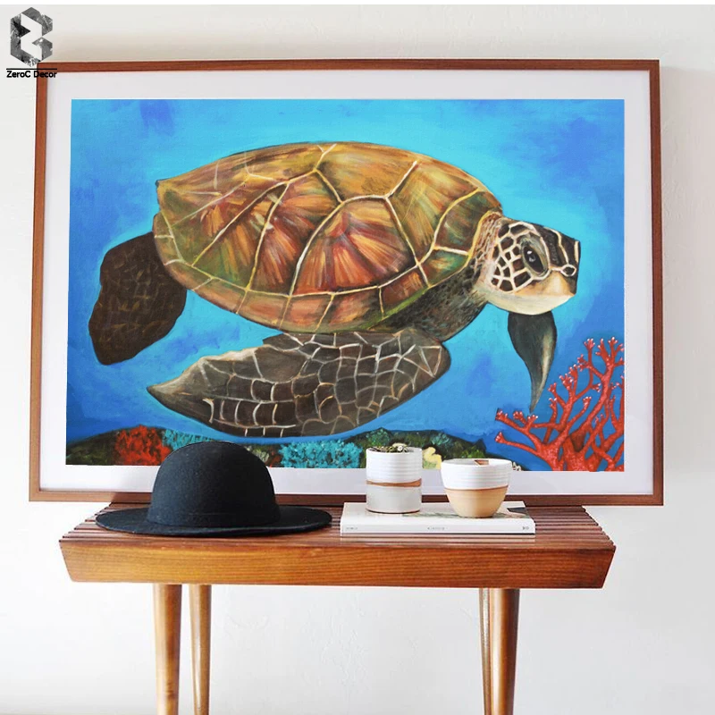 Turtle Wall Art turtle wall art promotion-shop for promotional turtle wall art on Turtle Wall Art turtle wall art promotion-shop for promotional turtle wall art on