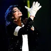 Impersonator Michael Joseph Jackson Costumes Jacket Sequies Black Shining Jacket 3