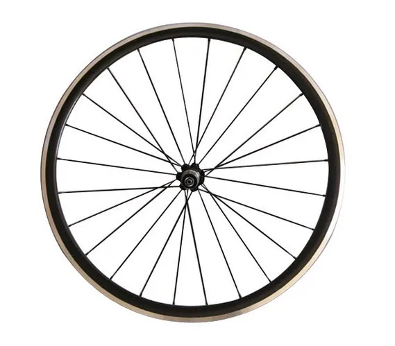 Best KINLIN alloy bike wheels XR200 road bicycle wheelset,22mm clincher bicycle wheels novatec hub 20/24H fast shipping 1